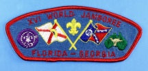 1987-88 WJ Florida-Georgia JSP