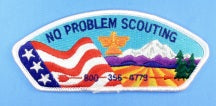 No Problem Scouting CSP