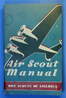 Air Scout Manual 1943