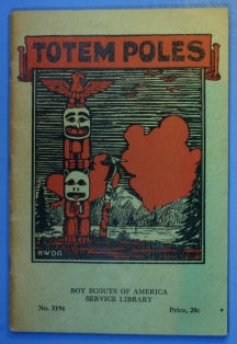 Service Library - Totem Poles