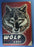 Wolf Cub Scout Book 1953