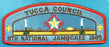 Yucca JSP 1985 NJ Red Border