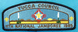 Yucca JSP 1985 NJ Black Border