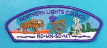 Northern Lights CSP S-5a