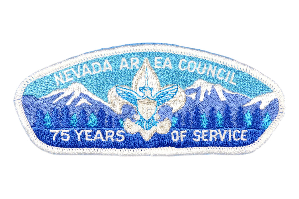 Nevada Area CSP SA-13