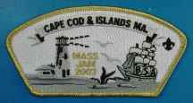 Cape Cod & Islands CSP SA-9