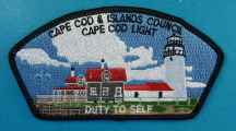 Cape Cod & Islands CSP SA-11