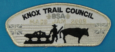 Knox Trail CSP SA-20