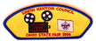 Simon Kenton CSP TA-145