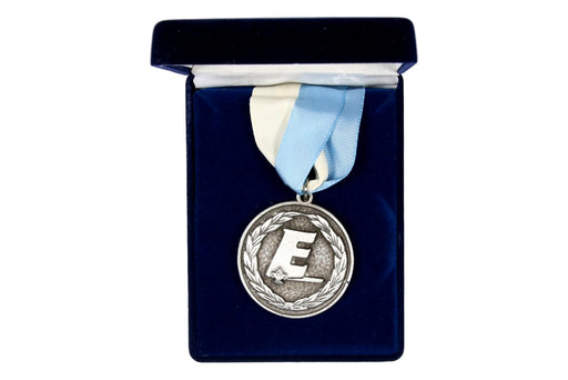Explorer Leadership Award - Council