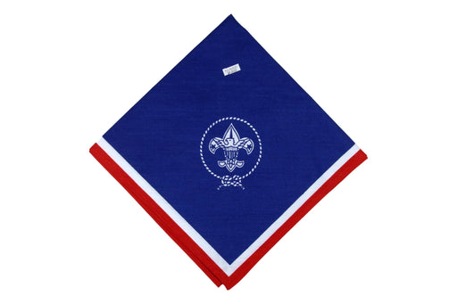 USA Contingent Neckerchief used for International Events