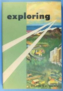 Exploring Book 1959
