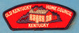 Old Kentucky Home T-2b