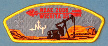 Northwest Texas SA-4