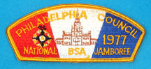 Philadelphia JSP 1997 NJ