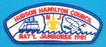Hudson Hamilton JSP 1981 NJ