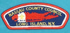 Nassau County CSP T-2