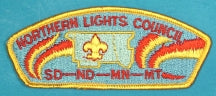 Northern Lights CSP S-2