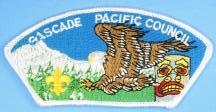 Cascade Pacific CSP SA-34