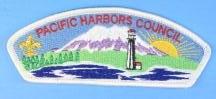 Pacific Harbors CSP S-3a