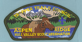 Trapper Trails CSP SA-22:2