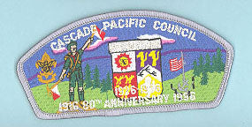Cascade Pacific CSP SA-16