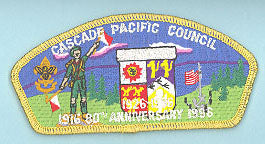 Cascade Pacific CSP SA-17
