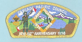 Cascade Pacific CSP SA-23