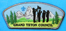Grand Teton CSP SA-67