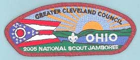 Greater Cleveland JSP 2005 NJ
