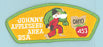 Johnny Appleseed Area CSP S-3