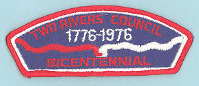 Two Rivers CSP T-3