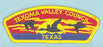 Texoma Valley CSP S-1 CB
