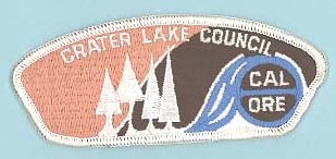 Crater Lake CSP T-2