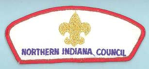 Northern Indiana CSP T-3