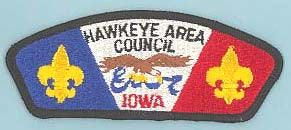 Hawkeye Area CSP S-1