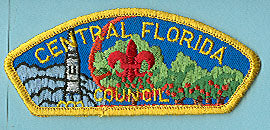 Central Florida CSP T-3