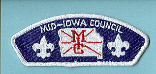 Mid-Iowa CSP S-2b