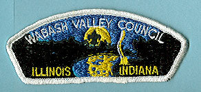 Wabash Valley CSP S-2b