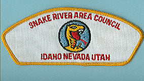 Snake River Area CSP T-1