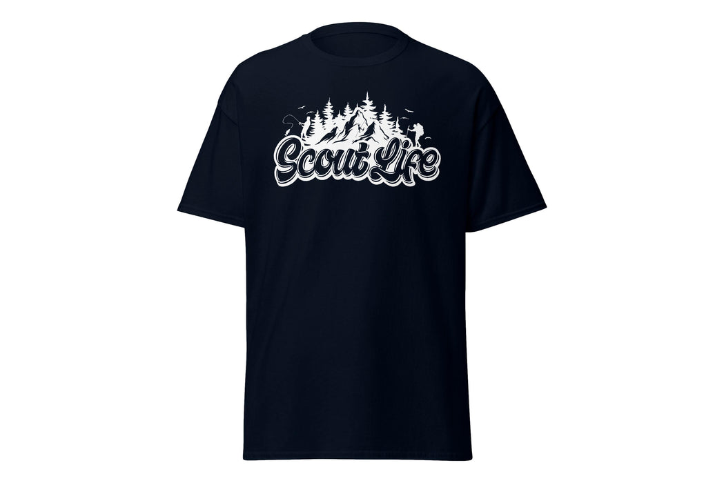 Scout Life T-Shirt