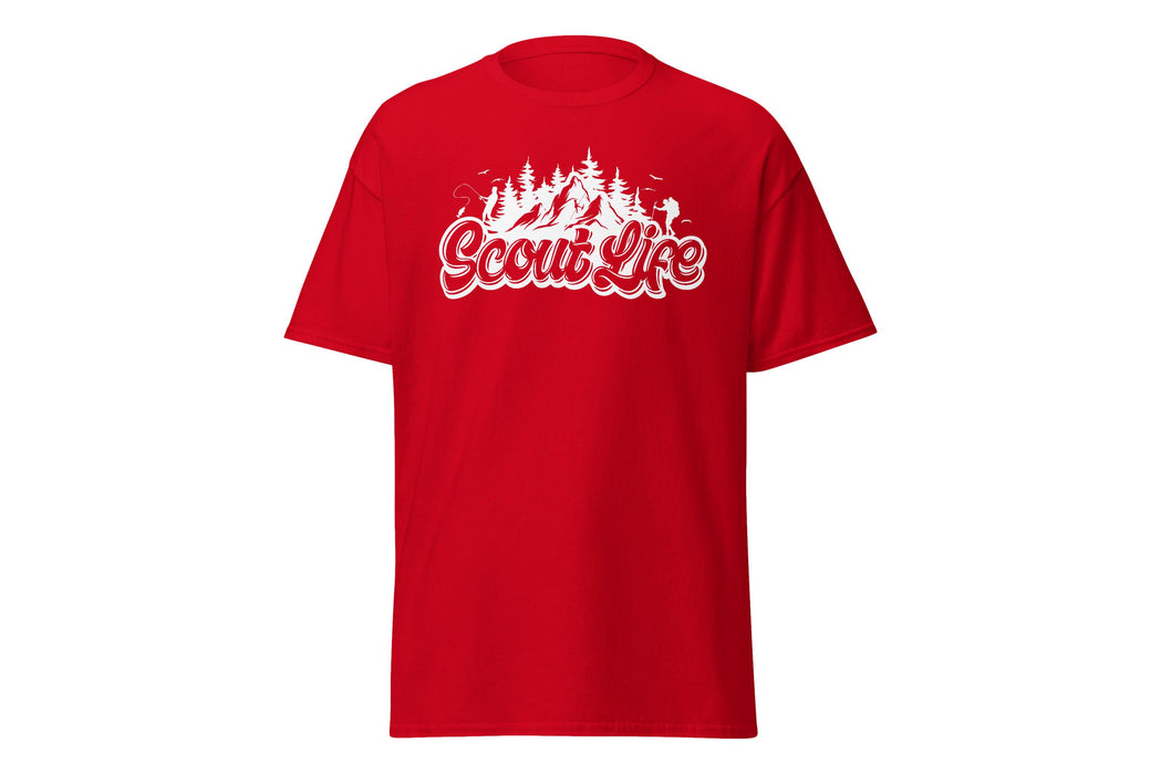 Scout Life T-Shirt