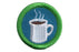 Coffee Drinking Merit Badge