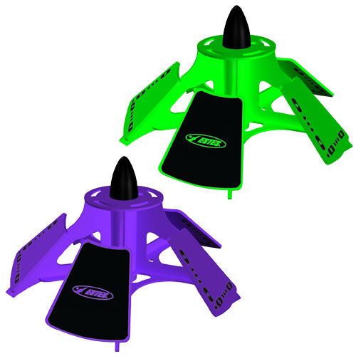 Rocket - Estes Blenders Flying Model Kit