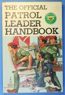Patrol Leader Handbook 1981
