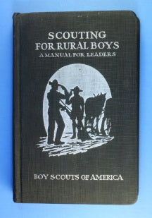Scouting for Rural Boys