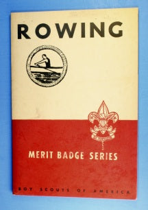 Rowing MBP