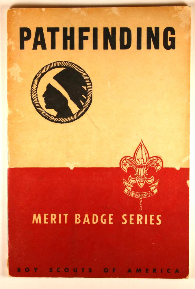 Pathfinding MBP 1944