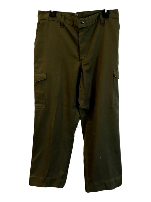 Boy Scout Pants 1980s