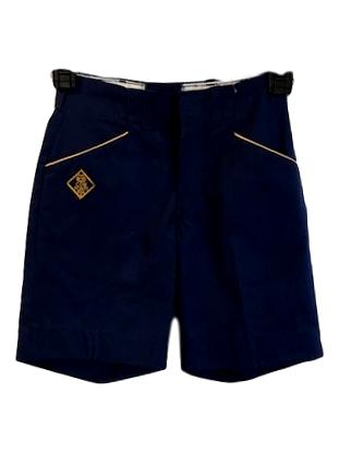 Cub Scout Shorts 1960s